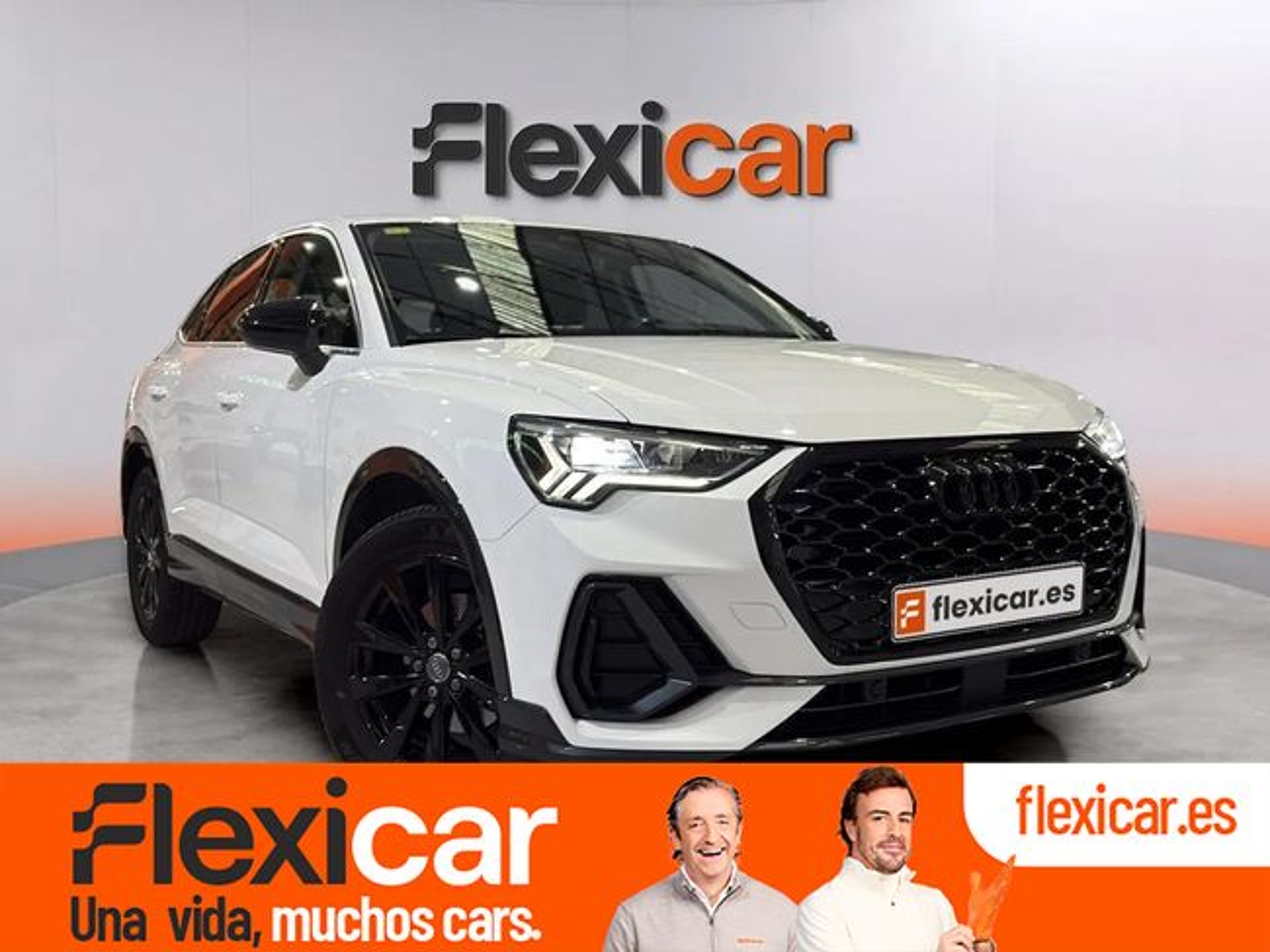 Imagen de AUDI Q3