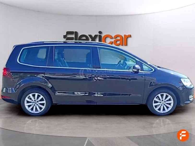 Foto del VOLKSWAGEN Sharan 2.0TDI Advance 110kW