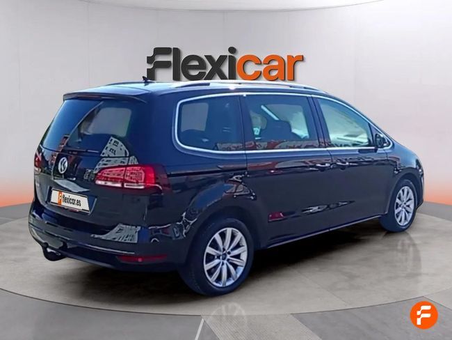 Foto del VOLKSWAGEN Sharan 2.0TDI Advance 110kW