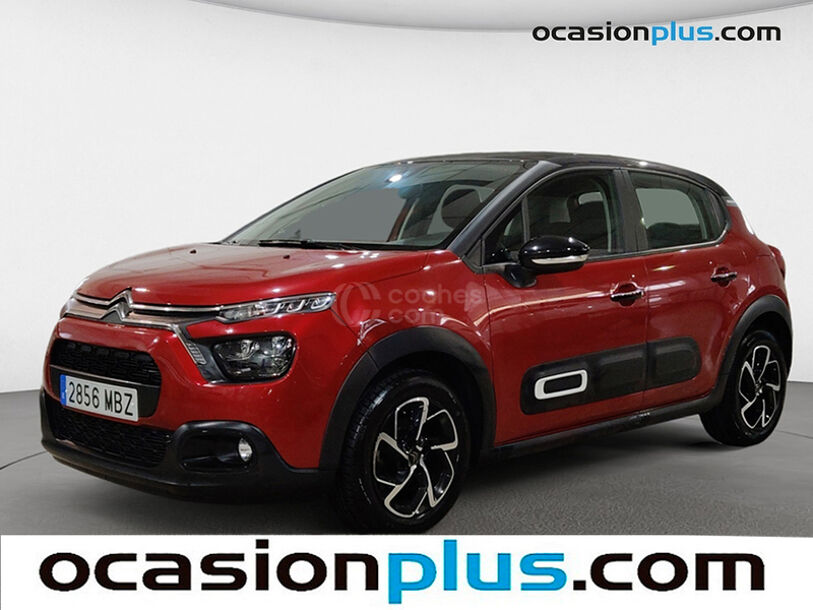 Foto del CITROEN C3 1.2 PureTech S&S Shine 83