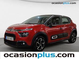 Imagen de CITROEN C3 1.2 PureTech S&S Shine 83