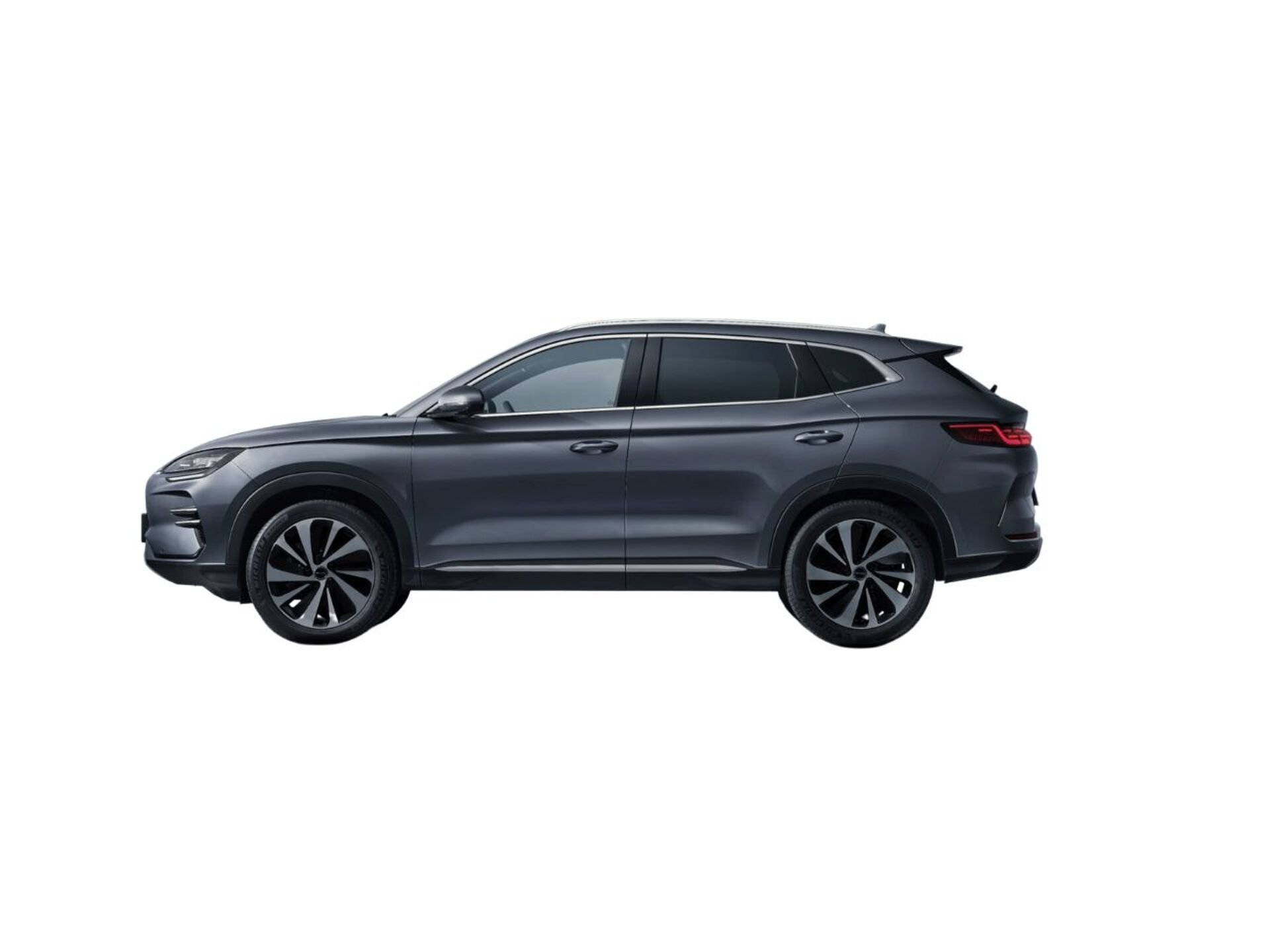 Imagen 2 de BYD Seal