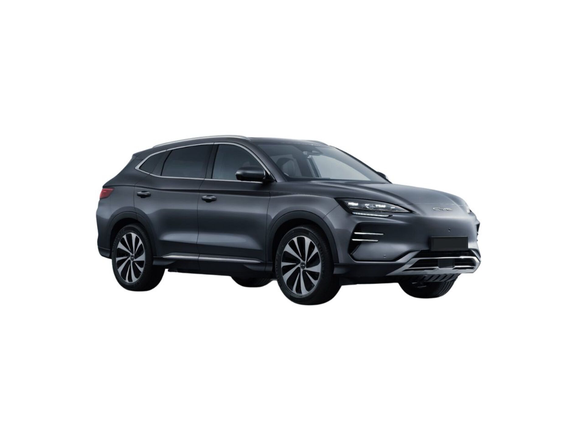 Imagen 3 de BYD Seal