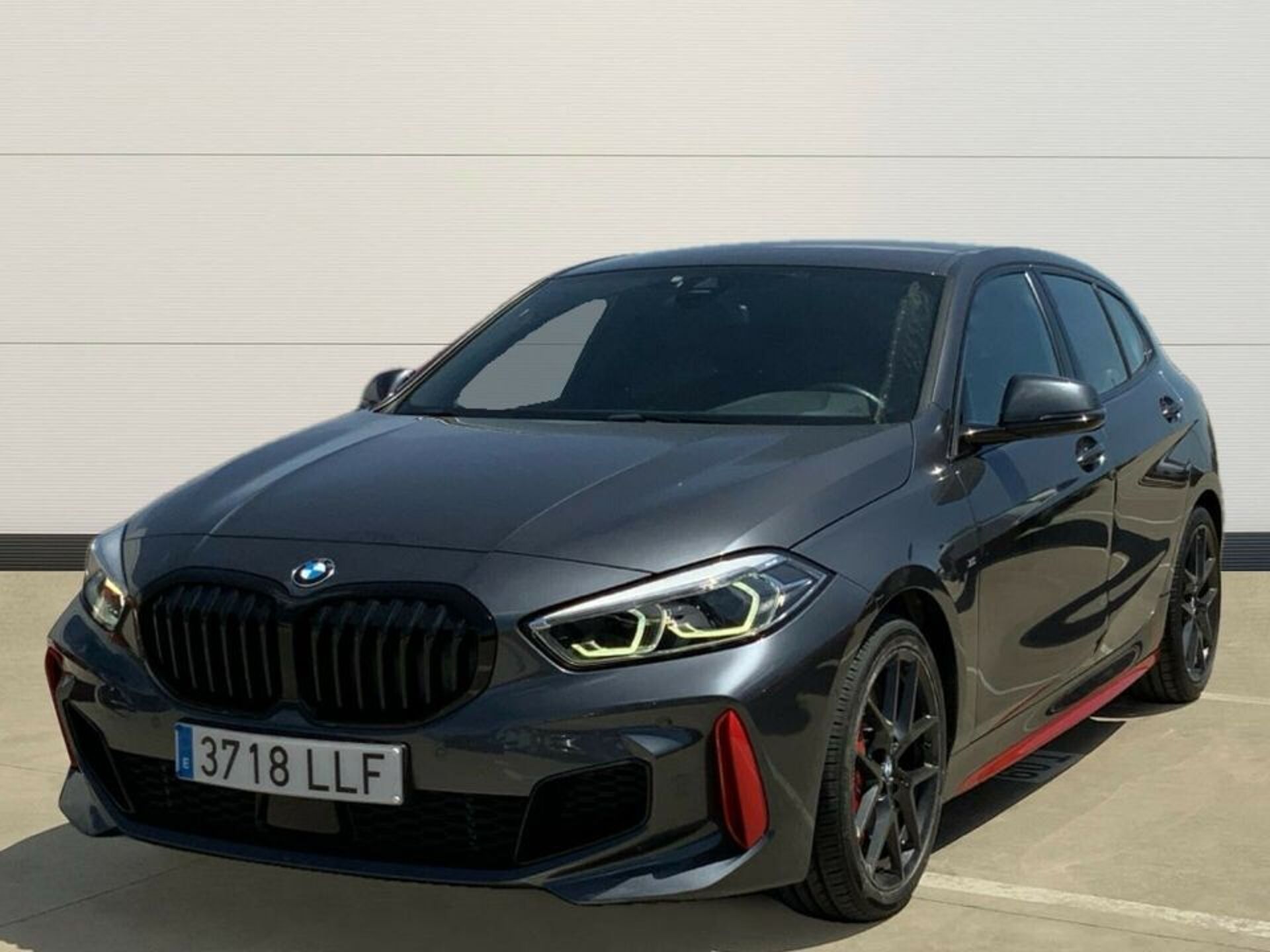 Imagen 2 de BMW Serie 1