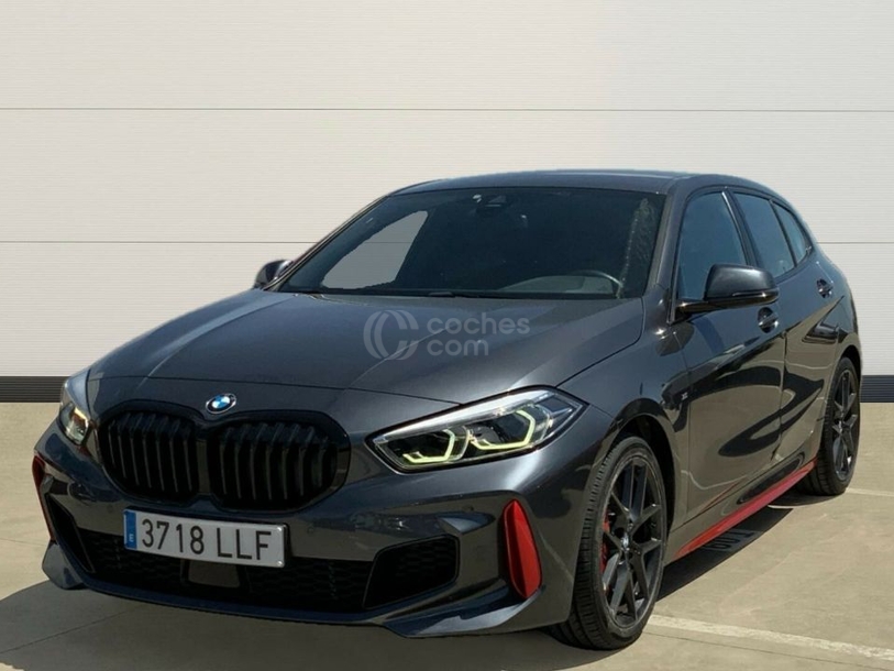 Foto del BMW Serie 1 128tiA
