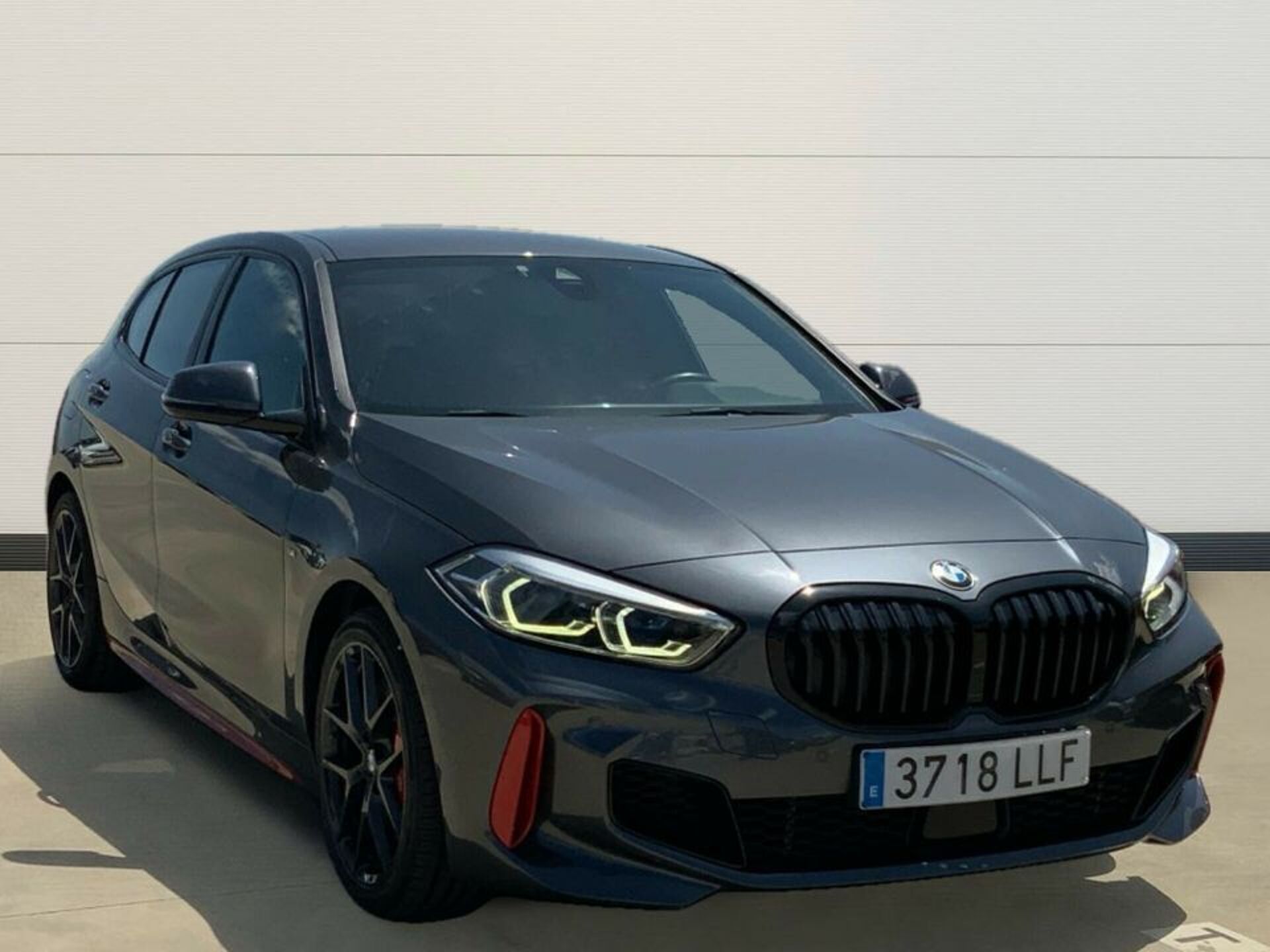 Imagen de BMW Serie 1