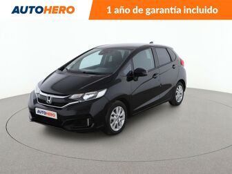 Imagen de HONDA Jazz 1.3 i-VTEC Comfort CVT