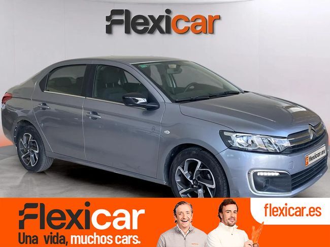 CITROEN C-Elysée (BlueHDi 75KW (100CV) Feel) en Badajoz