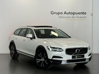 Imagen de VOLVO V90 Cross Country D4 AWD Aut.