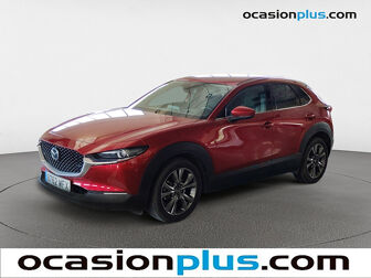 Imagen de MAZDA CX-30 2.0 Skyactiv-X Zenith AWD 137kW