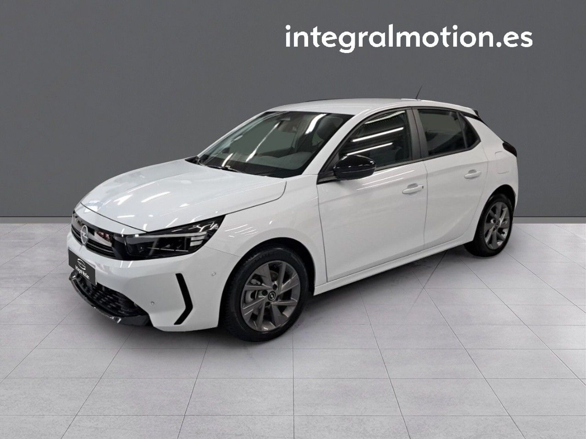 Imagen 1 de OPEL Corsa