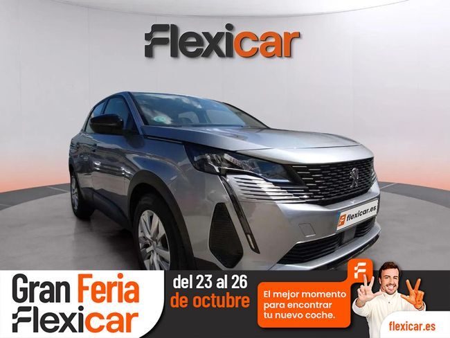 PEUGEOT 3008 (1.5 BlueHDi 96kW Active Pack EAT8) en Sevilla