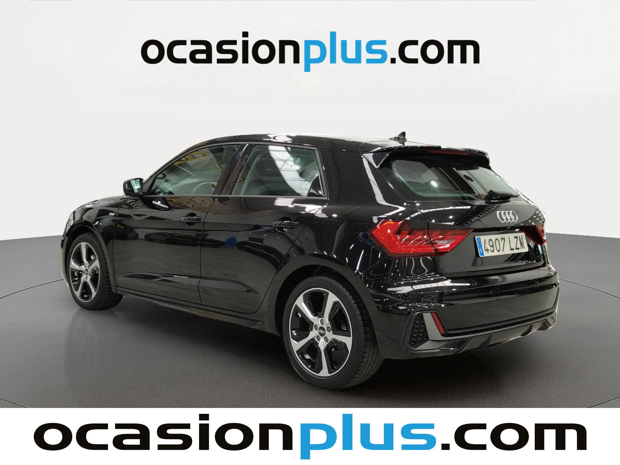 Foto del AUDI A1 Sportback 30 TFSI Advanced