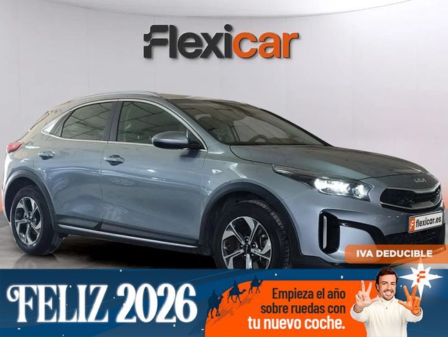 KIA XCeed (1.5 MHEV iMT Drive 118kW (160CV)) en Jaén