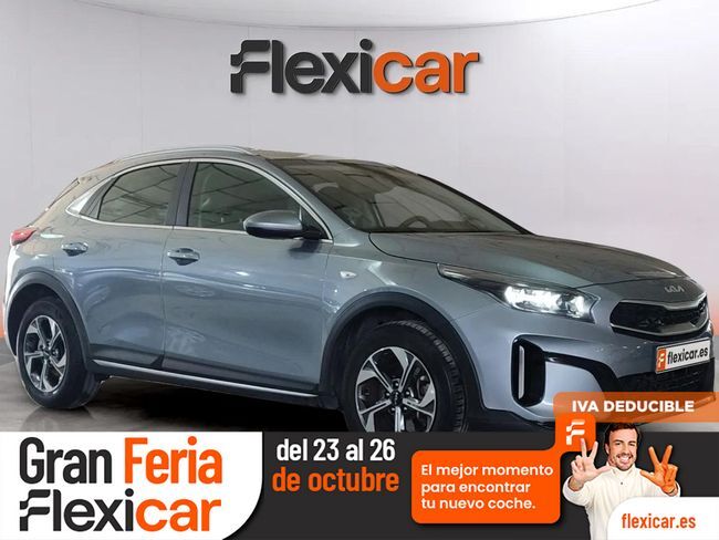 KIA XCeed (1.5 MHEV iMT Drive 118kW (160CV)) en Jaén