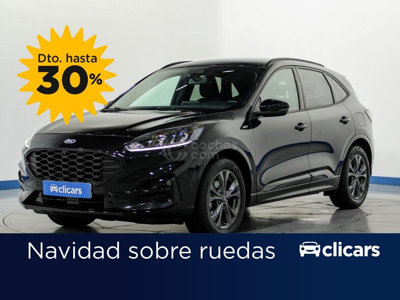 Foto del FORD Kuga 1.5 EcoBlue ST-Line FWD 120 Aut.