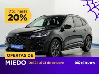 Imagen de FORD Kuga 1.5 EcoBlue ST-Line FWD 120 Aut.