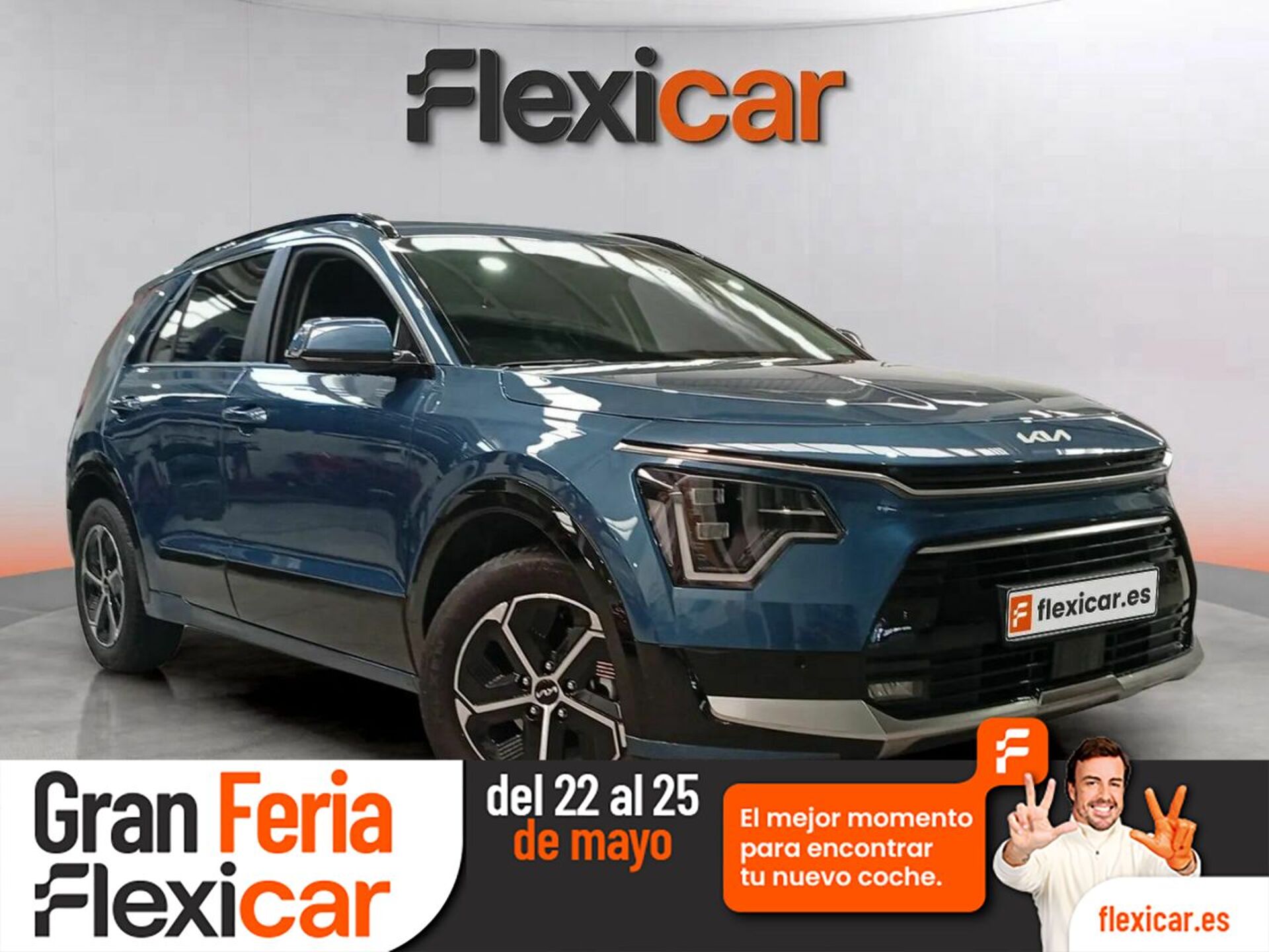 Imagen de KIA Niro
