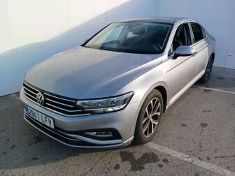 Imagen de VOLKSWAGEN Passat 2.0TDI EVO Business 110kW