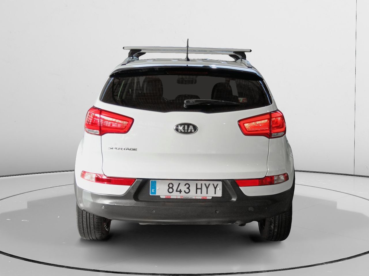Foto del KIA Sportage 1.6 GDI Drive 4x2