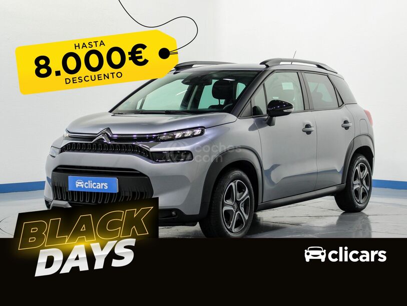 Foto del CITROEN C3 Aircross BlueHDi S&S Feel Pack 110