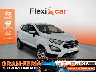 Imagen de FORD EcoSport 1.0 EcoBoost Trend 125