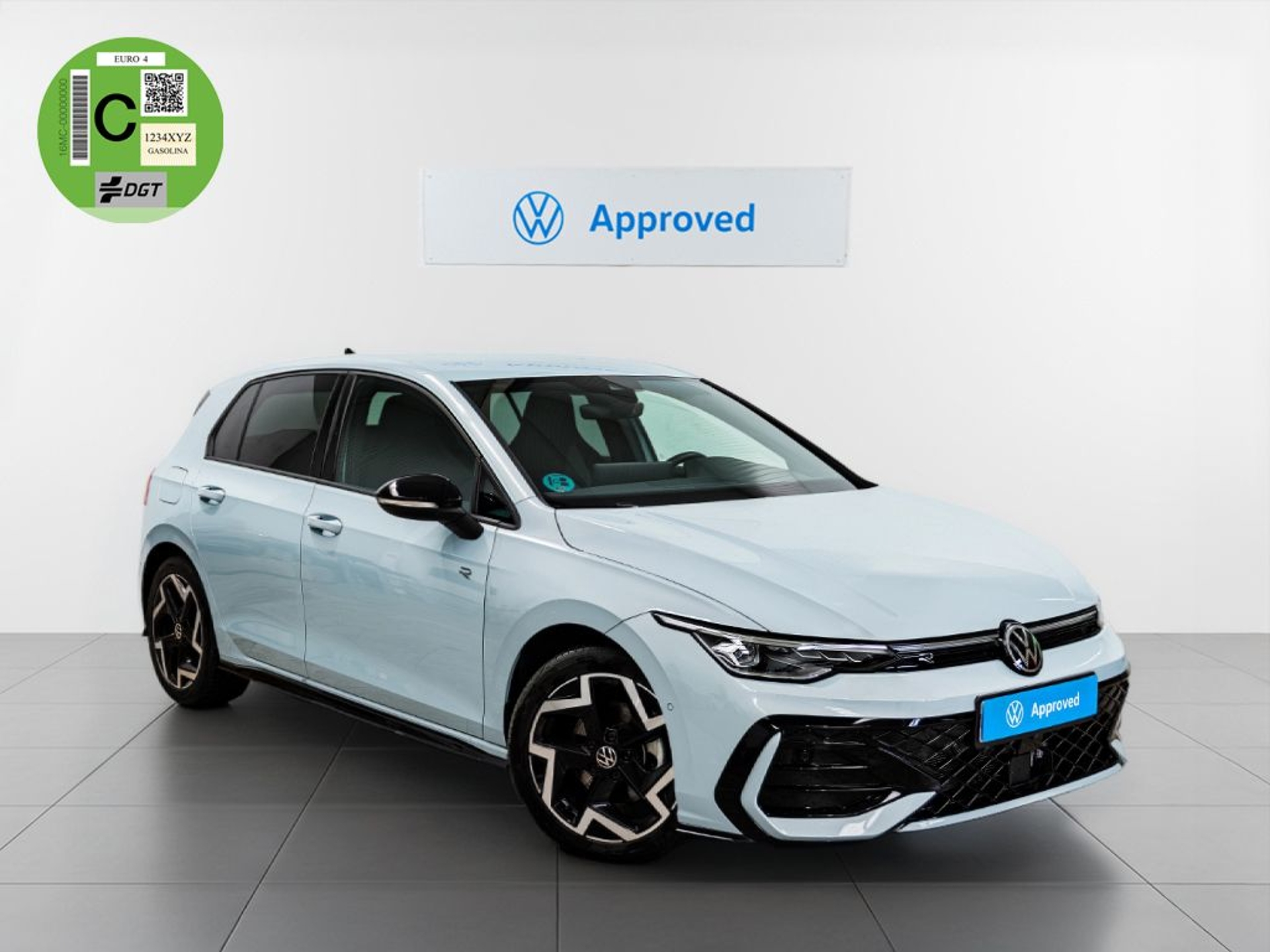 Imagen de VOLKSWAGEN Golf