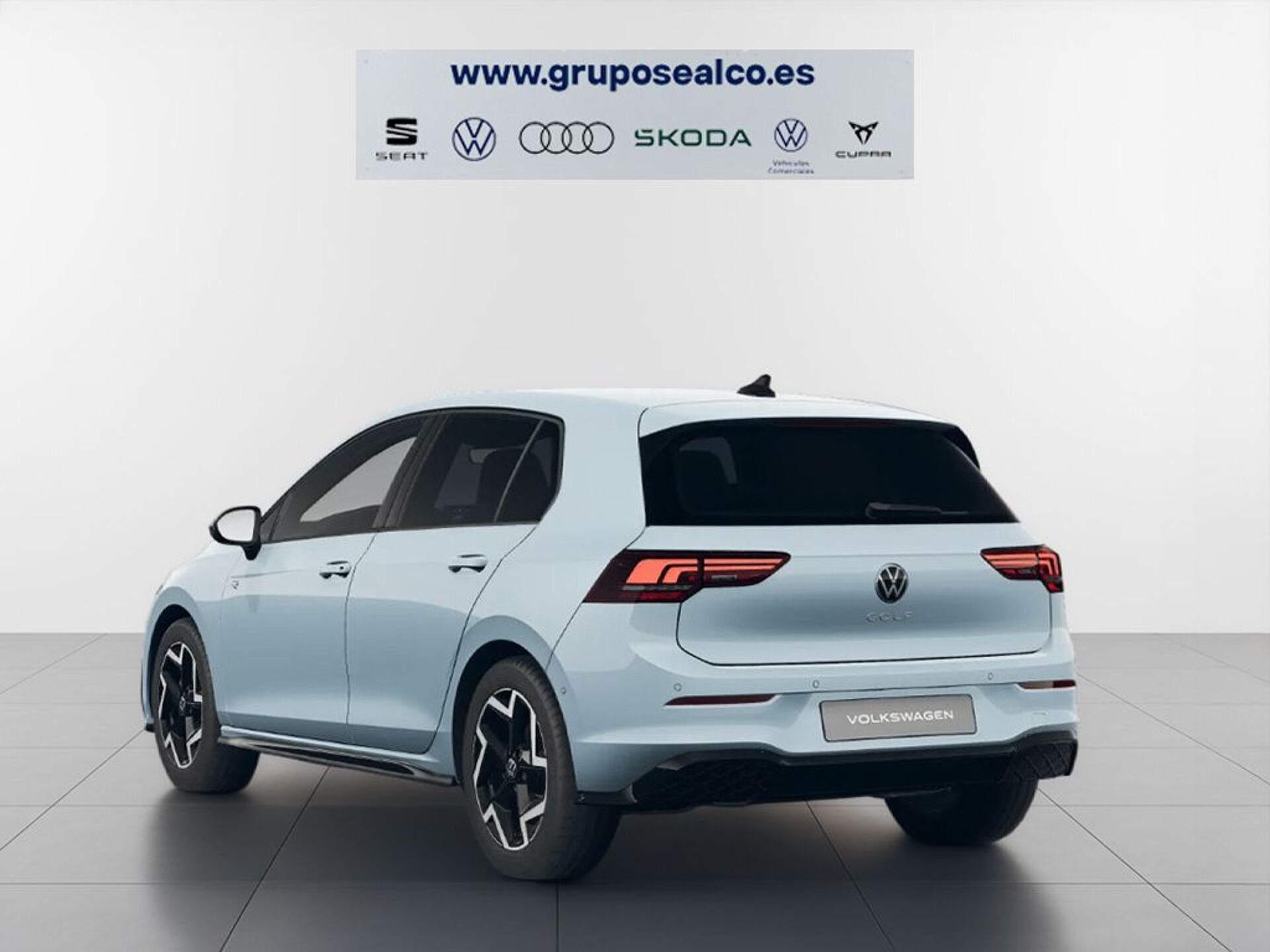 Imagen 3 de VOLKSWAGEN Golf