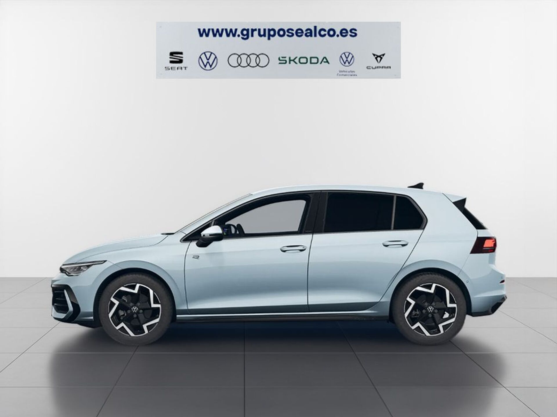 Imagen 2 de VOLKSWAGEN Golf