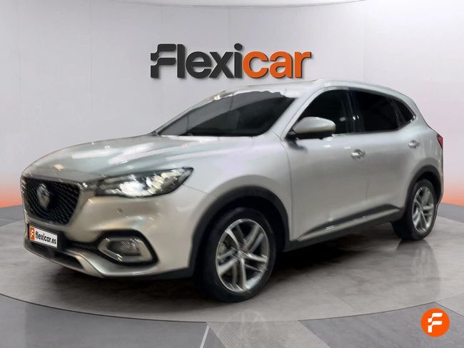 Foto del MG HS 1.5 T-GDI Luxury