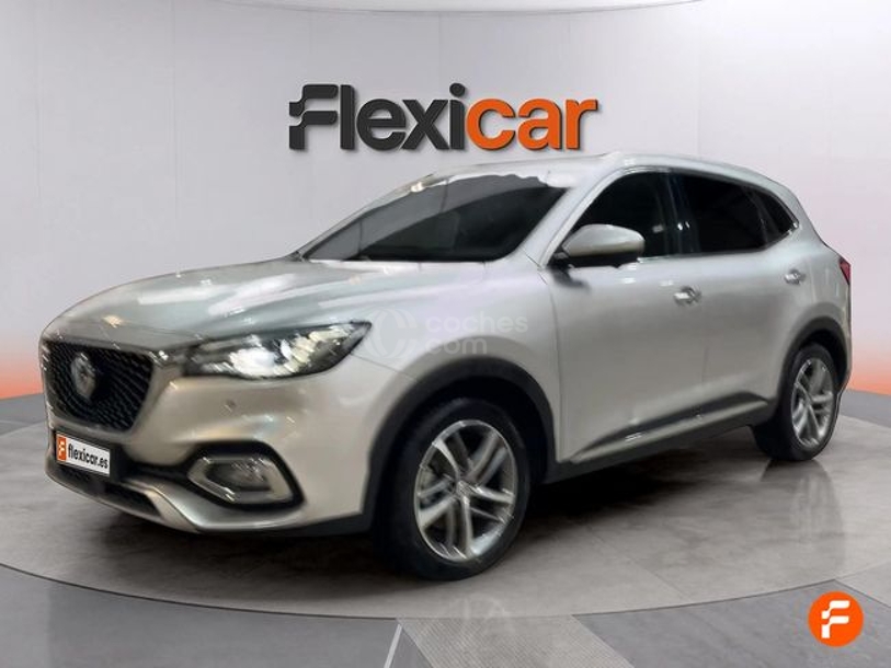 Foto del MG HS 1.5 T-GDI Luxury