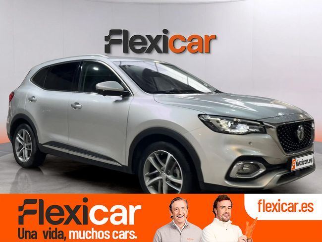 Foto del MG HS 1.5 T-GDI Luxury