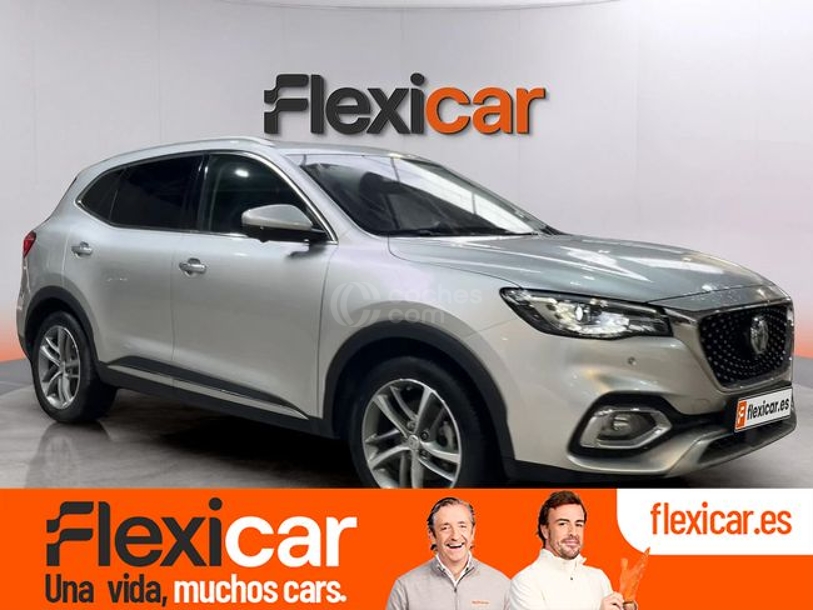 Foto del MG HS 1.5 T-GDI Luxury