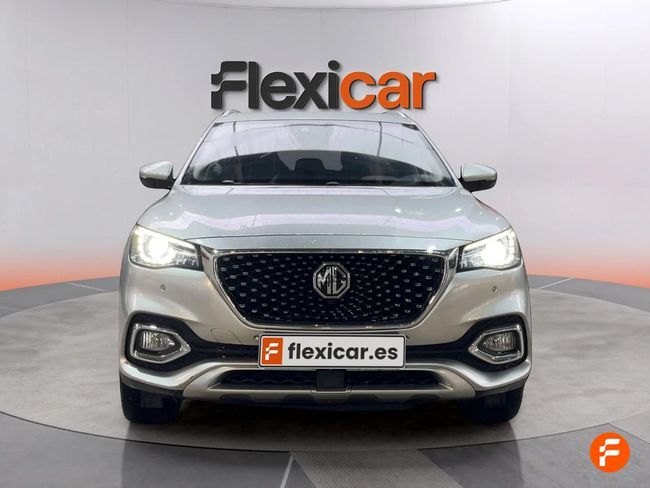 Foto del MG HS 1.5 T-GDI Luxury