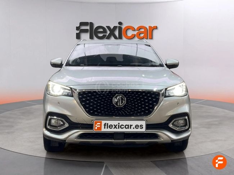 Foto del MG HS 1.5 T-GDI Luxury