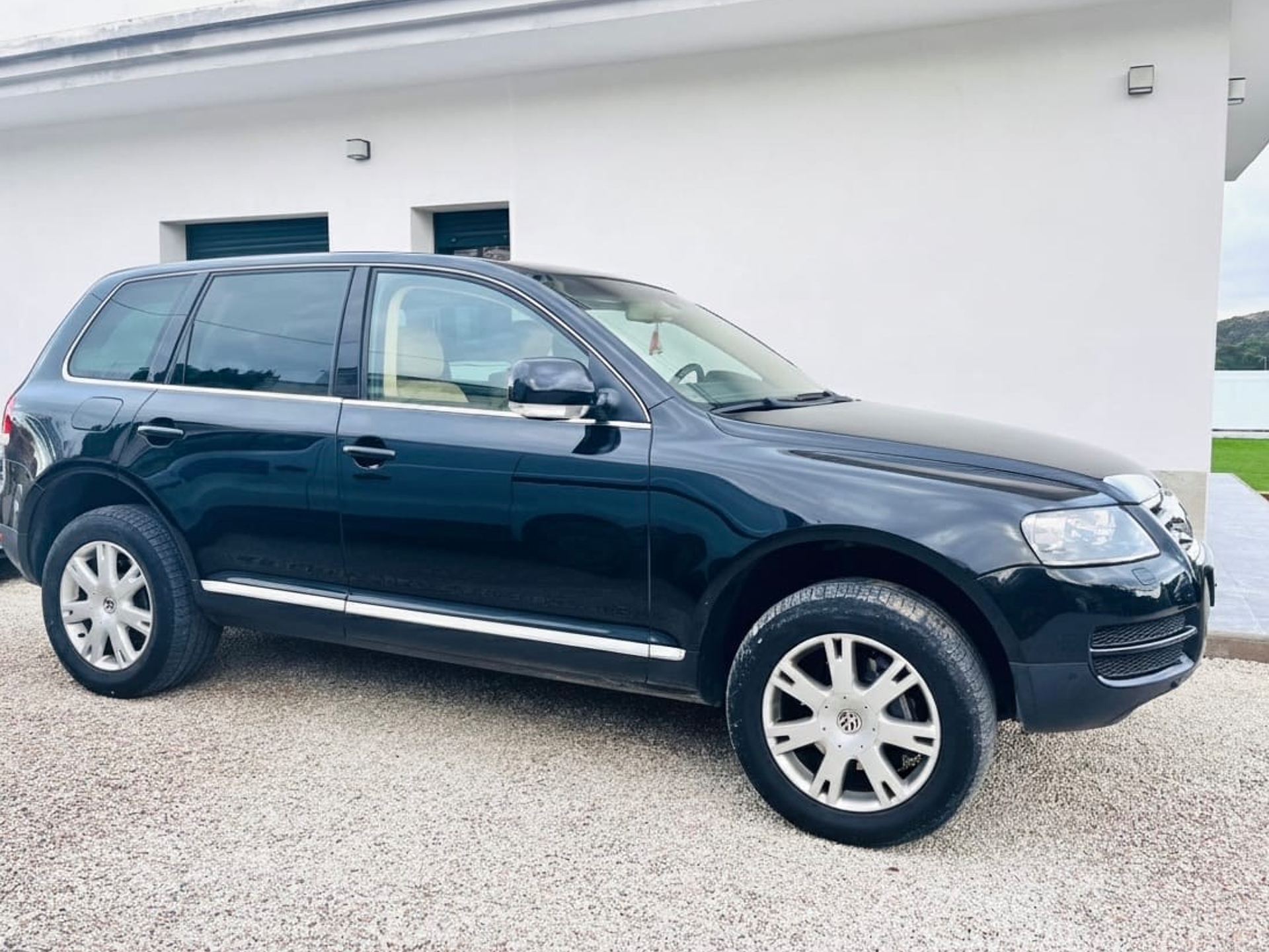 Imagen de VOLKSWAGEN Touareg
