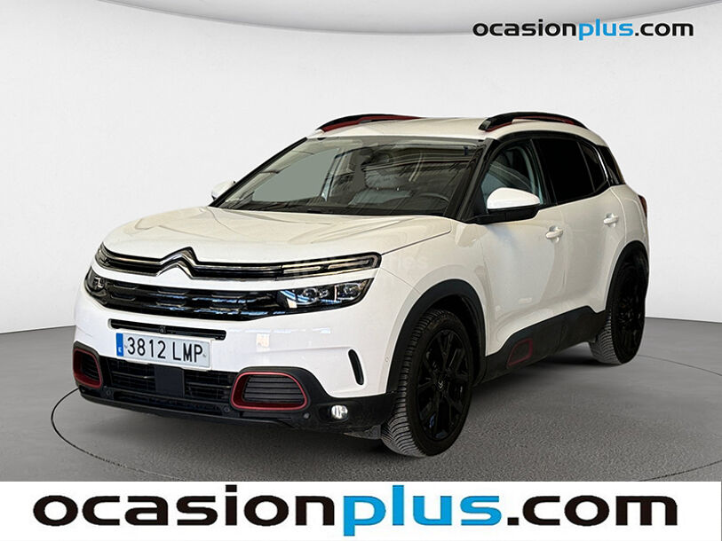 Foto del CITROEN C5 Aircross BlueHDi S&S Shine EAT8 130