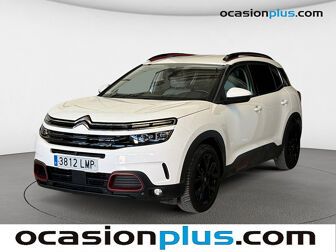 Imagen de CITROEN C5 Aircross BlueHDi S&S Shine EAT8 130