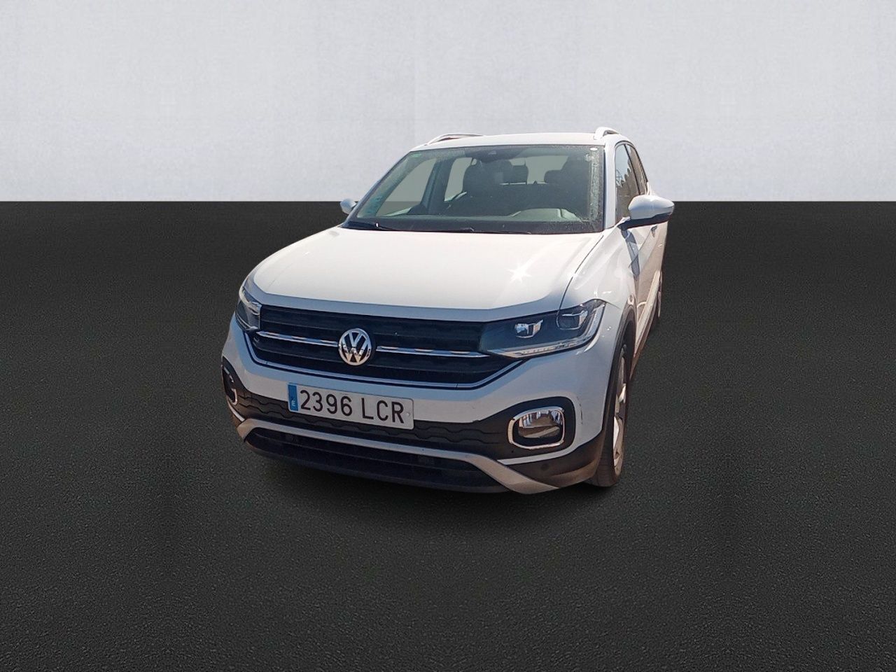 VOLKSWAGEN T-Cross (Sport 1.0 TSI 85 kW (115 CV)) en Madrid