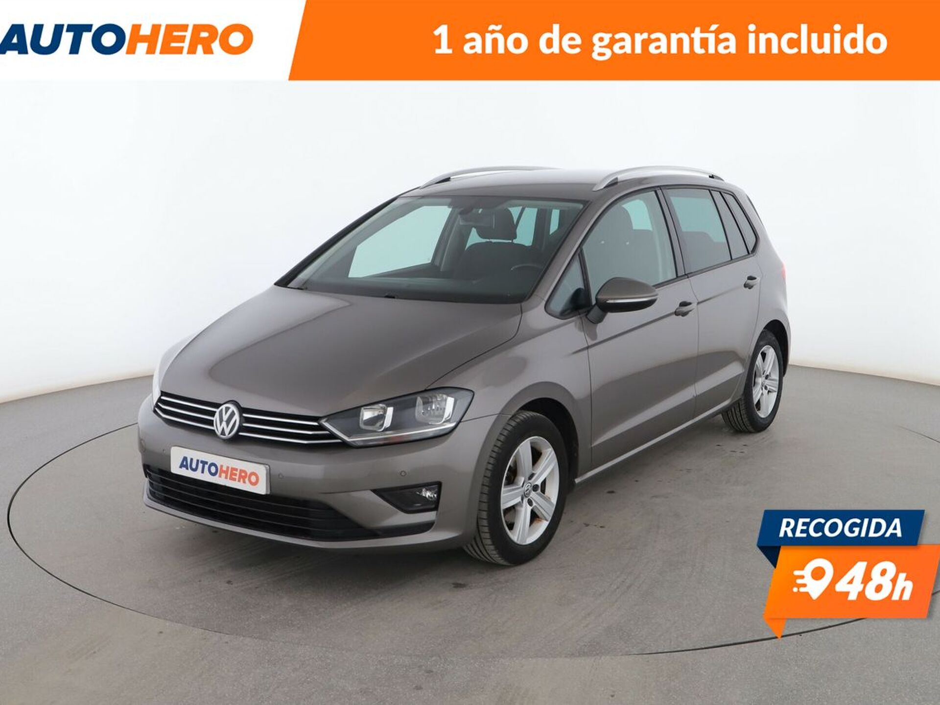 Imagen de VOLKSWAGEN Golf
