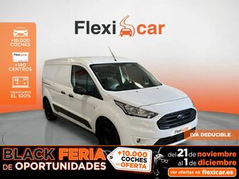 Imagen de FORD Transit Connect FT 210 Van L2 S&S Active 100