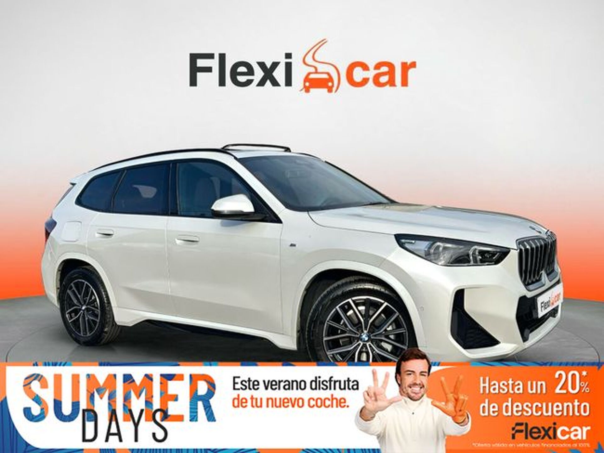 Imagen de BMW X1