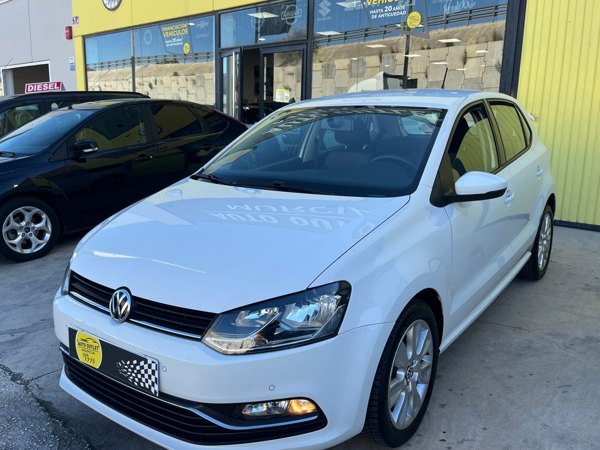 Imagen de VOLKSWAGEN Polo