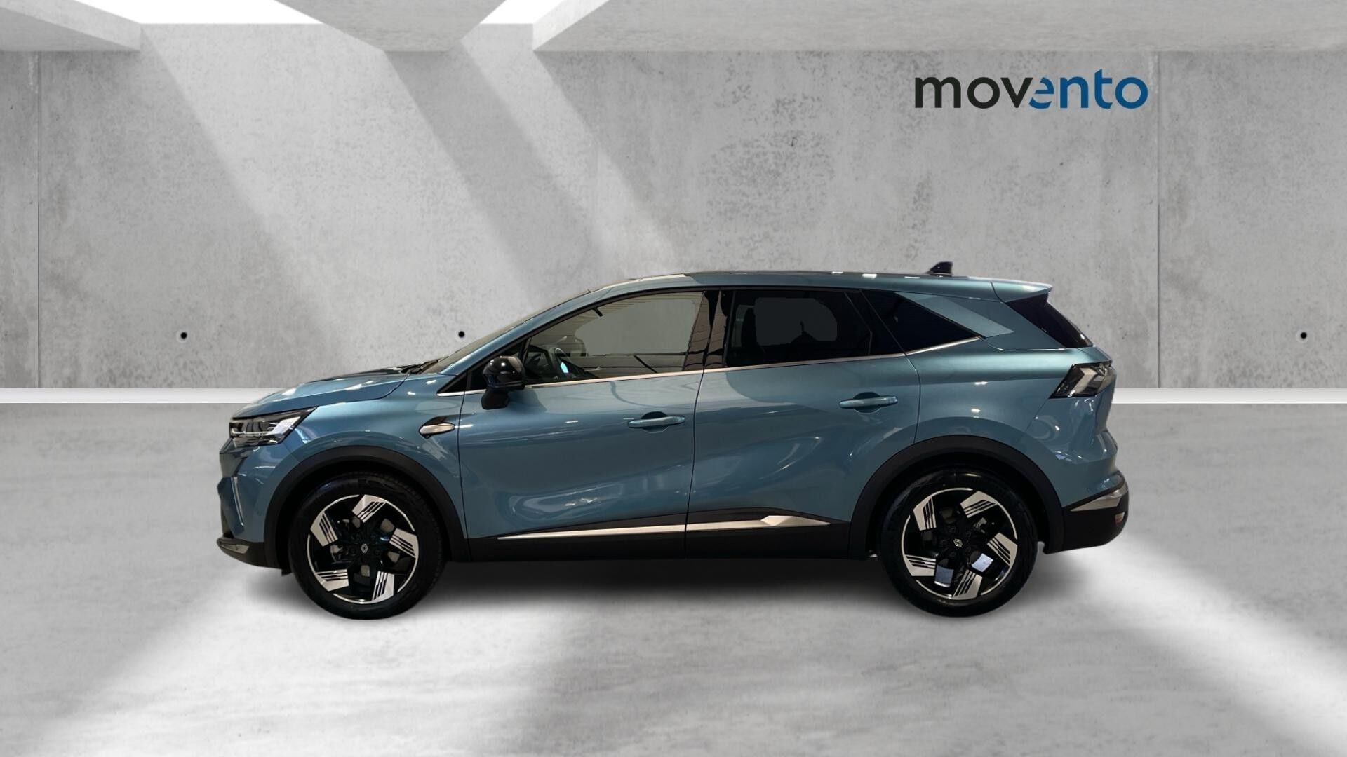 Foto del RENAULT Symbioz E-TECH Full Hybrid Techno 105kW