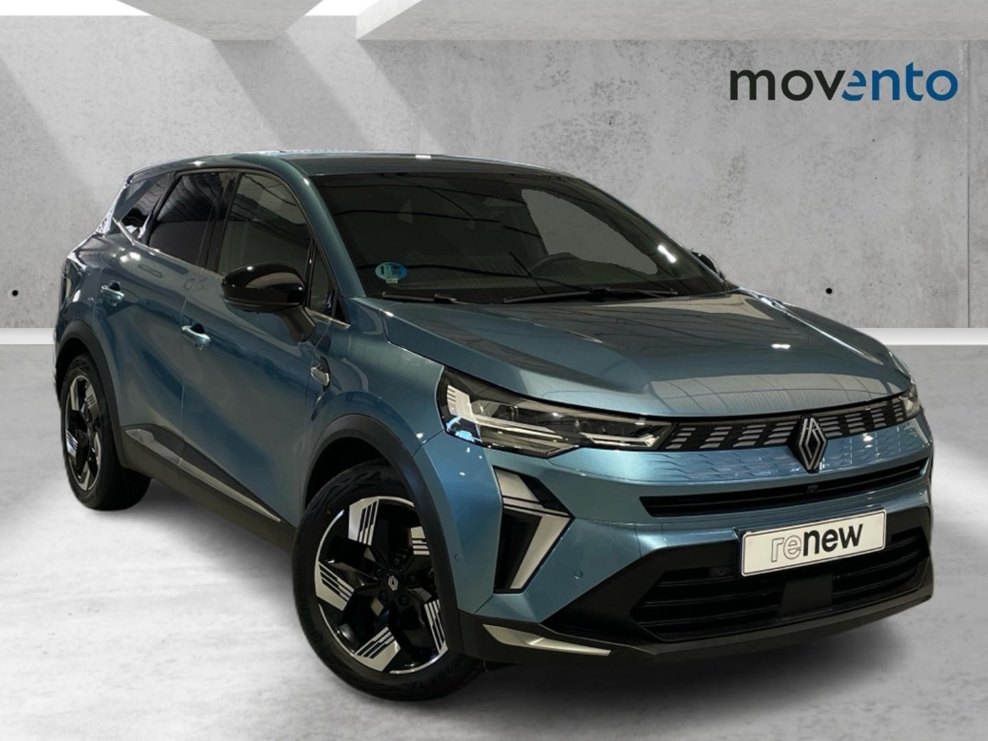 Imagen de RENAULT Symbioz