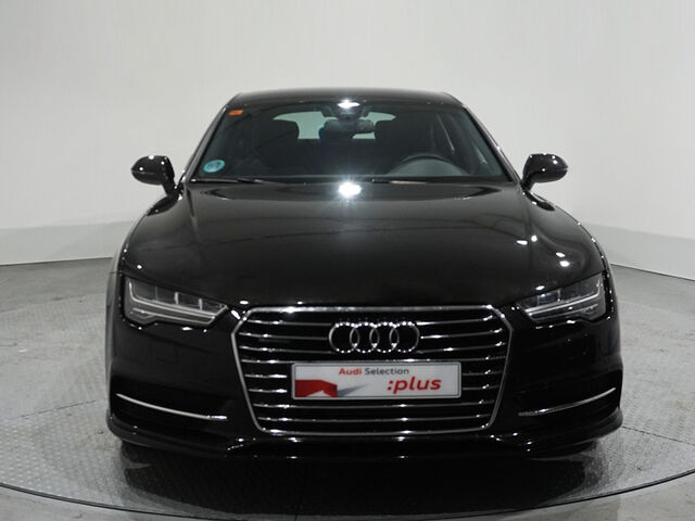 Foto del AUDI A7 Sportback 3.0TDI quattro S-Tronic 200kW