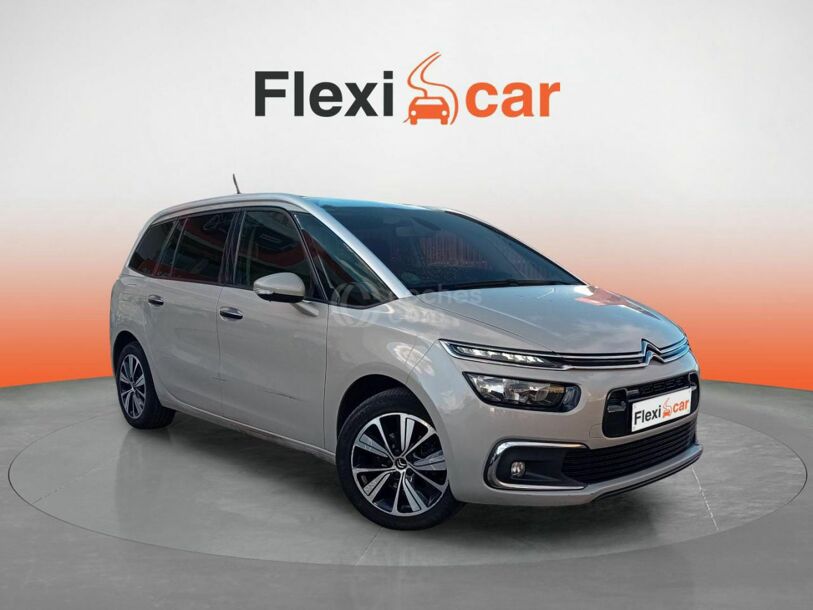 Foto del CITROEN C4 Grand Picasso 1.2 PureTech S&S Live