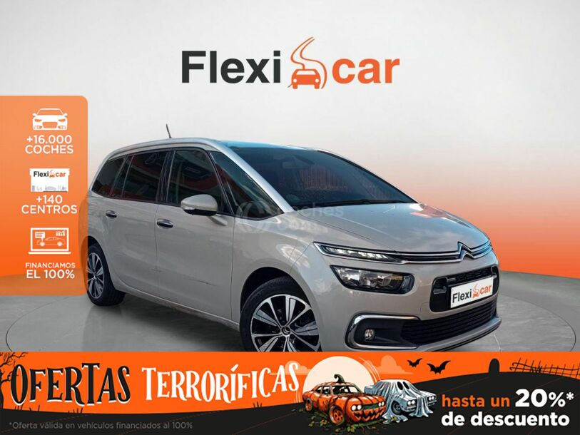 Foto del CITROEN C4 Grand Picasso 1.2 PureTech S&S Live