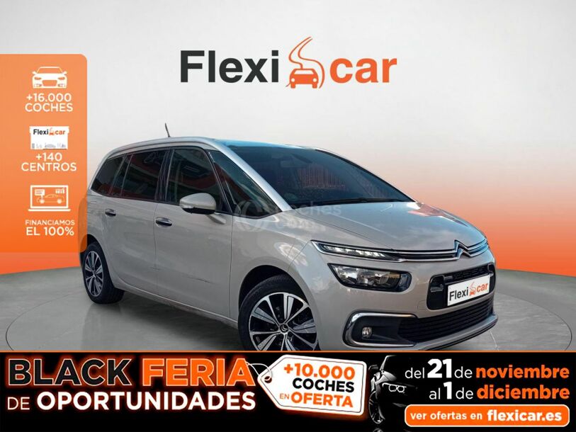 Foto del CITROEN C4 Grand Picasso 1.2 PureTech S&S Live