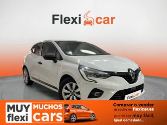 Imagen de RENAULT Clio Blue dCi Business 63kW